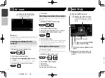 Preview for 36 page of Pioneer AVH-X8850BT Owner'S Manual