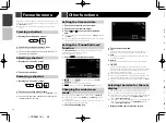 Preview for 48 page of Pioneer AVH-X8850BT Owner'S Manual