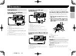 Preview for 55 page of Pioneer AVH-X8850BT Owner'S Manual