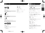 Preview for 101 page of Pioneer AVH-X8850BT Owner'S Manual