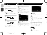 Preview for 110 page of Pioneer AVH-X8850BT Owner'S Manual