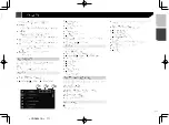 Preview for 111 page of Pioneer AVH-X8850BT Owner'S Manual
