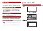 Preview for 5 page of Pioneer AVH-Z1090DVD Owner'S Manual