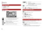 Preview for 20 page of Pioneer AVH-Z1090DVD Owner'S Manual