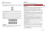 Preview for 3 page of Pioneer AVH-Z2000BT Operation Manual