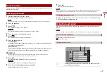 Preview for 7 page of Pioneer AVH-Z2000BT Operation Manual