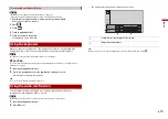 Preview for 15 page of Pioneer AVH-Z2000BT Operation Manual