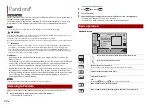 Preview for 32 page of Pioneer AVH-Z2000BT Operation Manual