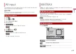 Preview for 37 page of Pioneer AVH-Z2000BT Operation Manual