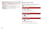 Preview for 48 page of Pioneer AVH-Z2000BT Operation Manual