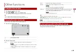 Preview for 49 page of Pioneer AVH-Z2000BT Operation Manual