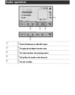 Preview for 8 page of Pioneer AVH-Z3200DAB Quick Start Manual