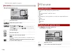 Предварительный просмотр 14 страницы Pioneer AVH-Z5250BT Owner'S Manual