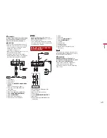 Preview for 5 page of Pioneer AVH-Z7000DAB Installation Manual