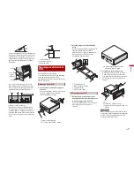 Preview for 15 page of Pioneer AVH-Z7000DAB Installation Manual