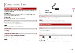 Preview for 27 page of Pioneer AVH-Z7000DAB Operation Manual