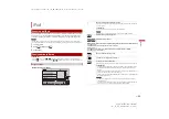 Предварительный просмотр 105 страницы Pioneer AVH-Z7050BT Owner'S Manual