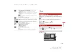 Предварительный просмотр 181 страницы Pioneer AVH-Z7050BT Owner'S Manual