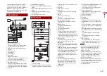 Preview for 3 page of Pioneer AVH-Z7100DAB Installation Manual