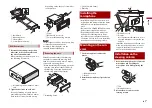 Preview for 7 page of Pioneer AVH-Z7100DAB Installation Manual