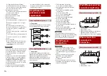 Preview for 12 page of Pioneer AVH-Z7100DAB Installation Manual