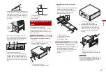 Preview for 15 page of Pioneer AVH-Z7100DAB Installation Manual