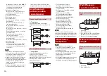 Preview for 20 page of Pioneer AVH-Z7100DAB Installation Manual