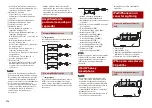 Preview for 28 page of Pioneer AVH-Z7100DAB Installation Manual