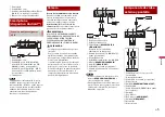 Preview for 29 page of Pioneer AVH-Z7100DAB Installation Manual