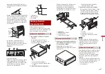 Preview for 31 page of Pioneer AVH-Z7100DAB Installation Manual