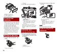 Preview for 32 page of Pioneer AVH-Z7100DAB Installation Manual