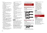 Preview for 36 page of Pioneer AVH-Z7100DAB Installation Manual