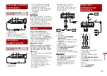 Preview for 45 page of Pioneer AVH-Z7100DAB Installation Manual