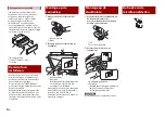 Preview for 48 page of Pioneer AVH-Z7100DAB Installation Manual