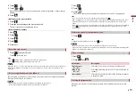 Preview for 13 page of Pioneer AVH-Z7100DAB Operation Manual