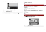 Preview for 17 page of Pioneer AVH-Z7100DAB Operation Manual