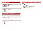 Preview for 18 page of Pioneer AVH-Z7100DAB Operation Manual