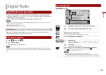 Preview for 21 page of Pioneer AVH-Z7100DAB Operation Manual