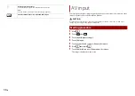 Preview for 36 page of Pioneer AVH-Z7100DAB Operation Manual