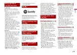 Preview for 61 page of Pioneer AVH-Z7100DAB Operation Manual