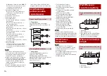 Предварительный просмотр 20 страницы Pioneer AVH-Z7200DAB Installation Manual