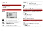 Предварительный просмотр 18 страницы Pioneer AVH-Z7250BT Owner'S Manual