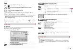 Предварительный просмотр 25 страницы Pioneer AVH-Z7250BT Owner'S Manual