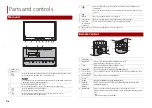 Preview for 6 page of Pioneer AVH-Z9190BT Owner'S Manual