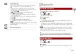 Preview for 11 page of Pioneer AVH-Z9190BT Owner'S Manual