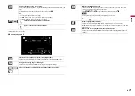 Preview for 23 page of Pioneer AVH-Z9190BT Owner'S Manual