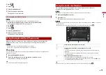 Preview for 31 page of Pioneer AVH-Z9190BT Owner'S Manual