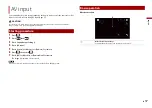 Preview for 37 page of Pioneer AVH-Z9190BT Owner'S Manual