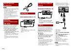 Preview for 56 page of Pioneer AVH-Z9190BT Owner'S Manual