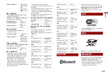 Preview for 67 page of Pioneer AVH-Z9190BT Owner'S Manual